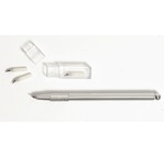 GRAPHO'CUT 360° Precision cutter + 3 Blades