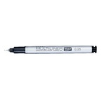 COPIC MULTILINER SP Pointe 0.05mm NOIR