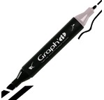 Graph'it Graph'O Twin Tip Markers, Set of 24 — ArtSnacks