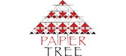 Logo PAPERTREE Papiers faits main