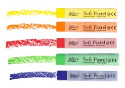 MUNGYO SOFT PASTELS