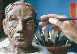 SCULPTING