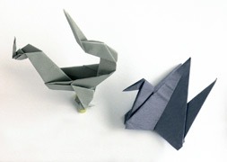 ORIGAMI