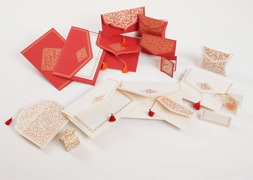 PAPERTREE GIFT ENVELOPES & CARDS