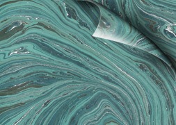 PAPERTREE MARBLED PAPERS
