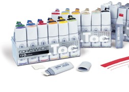 COPIC WIDE
