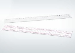 RULERS by Graph'it
