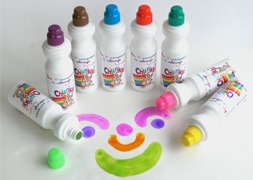 CHUNKIE Markers