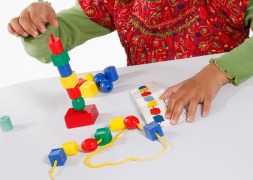 Group games