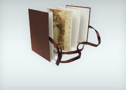 Leporello & albums