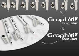 GRAPH'IT Liners