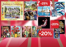Loisirs et cadeaux
