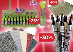Décoration de fête
