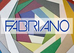FABRIANO FINE ART PAPERS