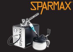 Airbrush & Compressors Kits