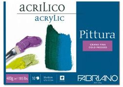 Drawing paper - Pittura