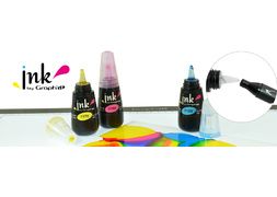 ENCRE INK BY GRAPH'IT