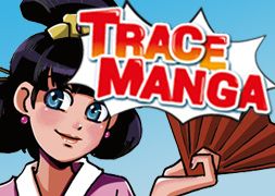 TRACES-MANGA