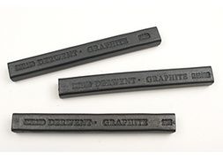Blocs graphite