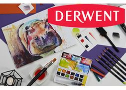 DERWENT Inktense