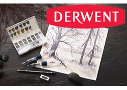 DERWENT Graphitint - Graphite + pigments