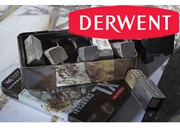 DERWENT Blocs XL