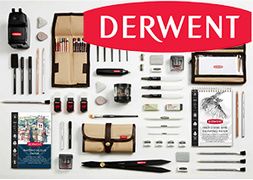 DERWENT Accessoires