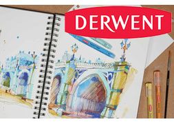 DERWENT Paint Pen