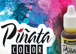 ENCRE PINATA
