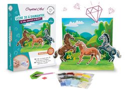 Kits scène 3D