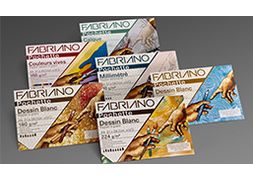 Drawing paper - Packs