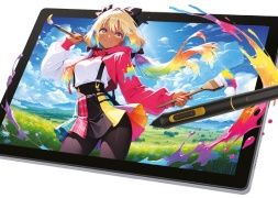 TABLETTES GRAPHIQUES