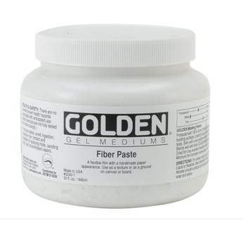Fiber Paste 946 ml