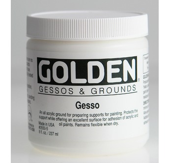 Gesso 236 ml