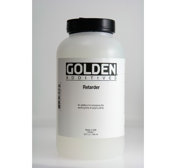 Retarder GOLDEN 946 ml