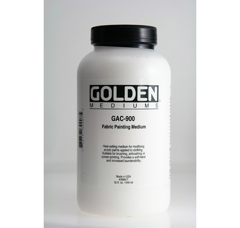 GAC-900 Acrylic 946 ml