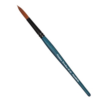 Aquaforte brush n°20