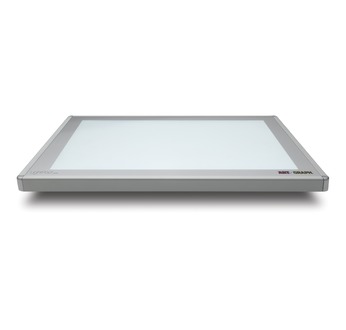 LightPad A920 LED (15 x 23 cm) Ultra flat luminous table