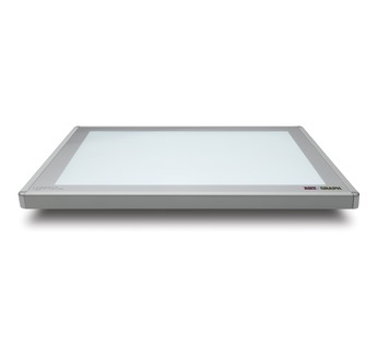 LIGHTPAD A920 LED table lumineuse ultra-plate 15 x 23 cm