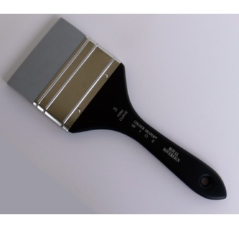 COLOUR SHAPER SPALTER 75 mm Curved Firm