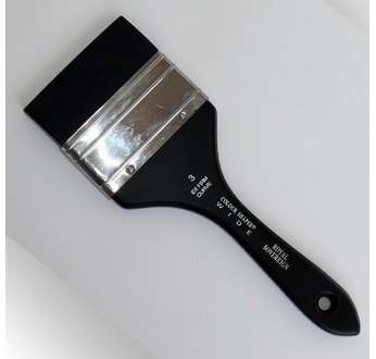 COLOUR SHAPER SPALTER 75 mm Extra-ferme Incurvé