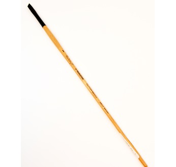 Double-Pointed Polytip Brush - size Bright  3