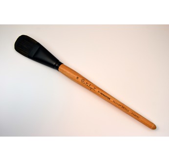 Double-Pointed Polytip Brush - size Filbert 20