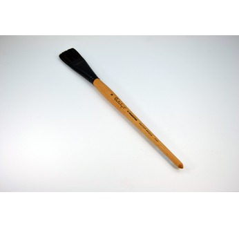 Double-Pointed Polytip Brush - size Flat 16