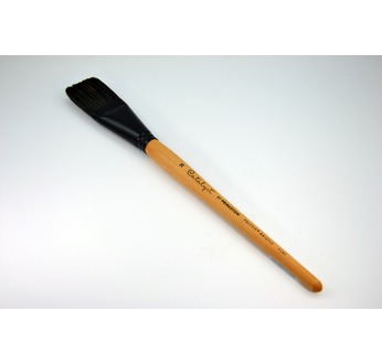 Double-Pointed Polytip Brush - size Flat 20
