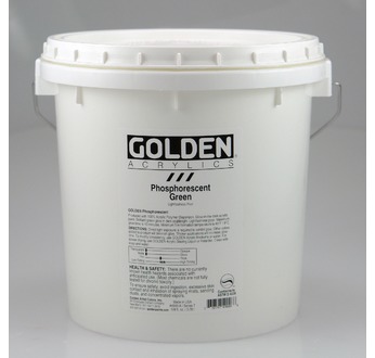 GOLDEN HEAVY BODY 3,78 litres