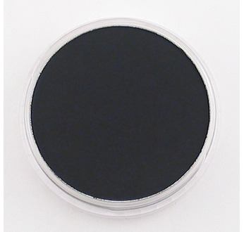 PANPASTEL pastels en godet - PANPASTEL 9ml Black - Noir