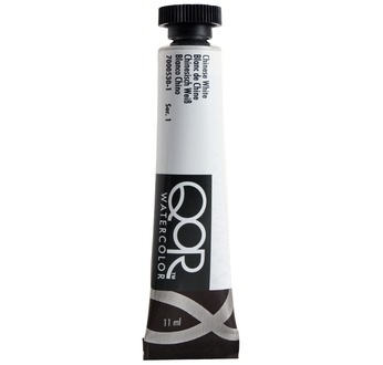 Qor aquarelle extra fine 11 ml - QoR Iridescent Gold (Fine)