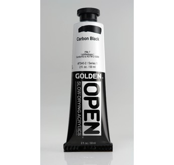 GOLDEN OPEN 60 ml - OPEN 60 ml Chromium Oxide Green S3