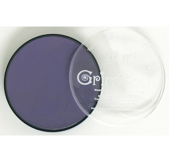 Maquillage GRIM TOUT Galet 20 ml - Lilas